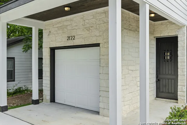 214 Connelly St Unit 1 San Antonio, TX 78203