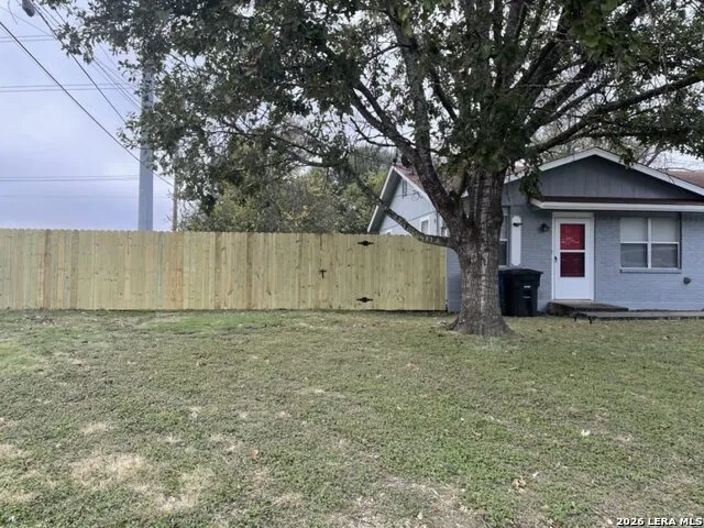 191 Rhine Ter New Braunfels, TX 78130
