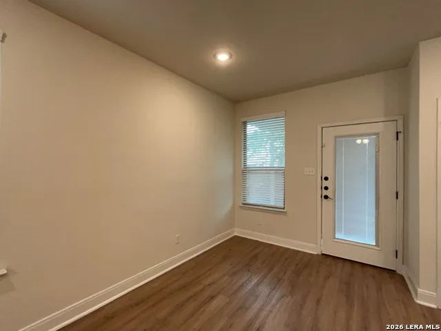 2515 Lynwood Bend Unit 102 San Antonio, TX 78245