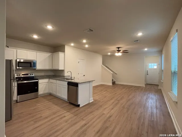 2515 Lynwood Bend Unit 102 San Antonio, TX 78245