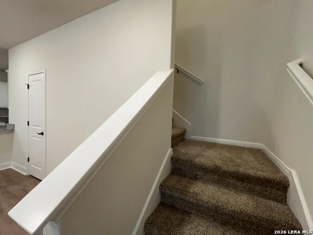 2515 Lynwood Bend Unit 102 San Antonio, TX 78245