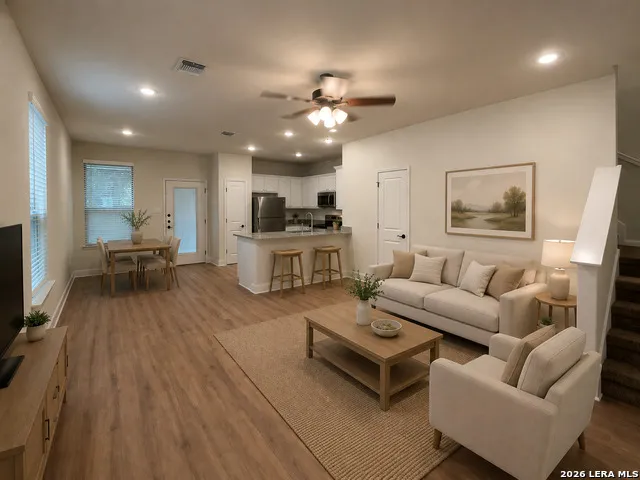 2515 Lynwood Bend Unit 102 San Antonio, TX 78245