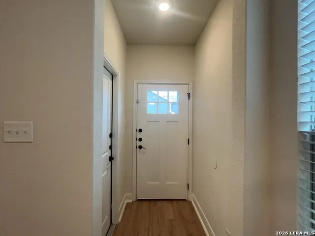 2515 Lynwood Bend Unit 102 San Antonio, TX 78245