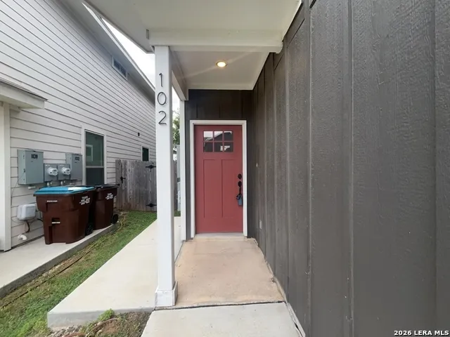 2515 Lynwood Bend Unit 102 San Antonio, TX 78245