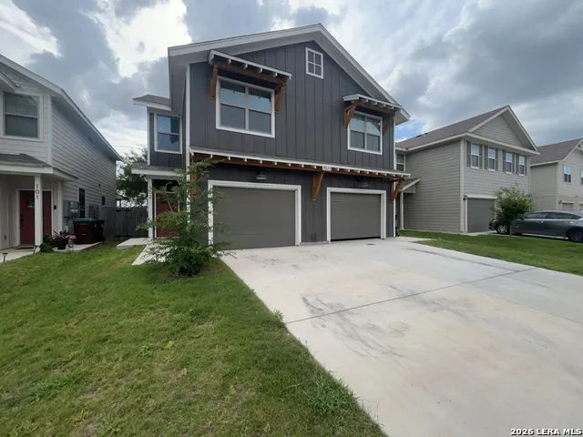 2515 Lynwood Bend Unit 102 San Antonio, TX 78245