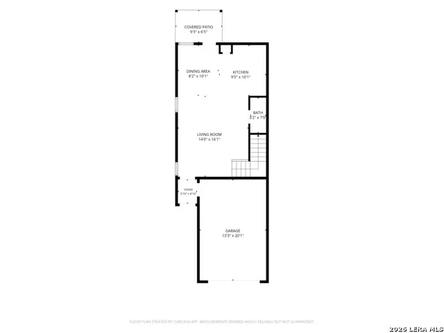 2515 Lynwood Bend Unit 102 San Antonio, TX 78245