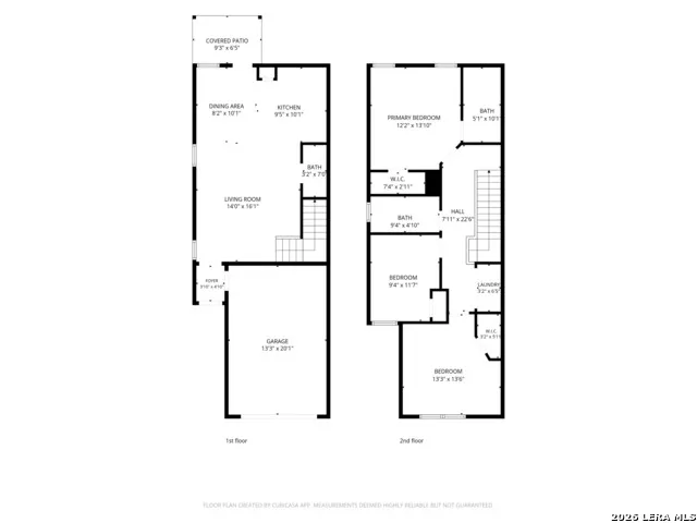 2515 Lynwood Bend Unit 102 San Antonio, TX 78245