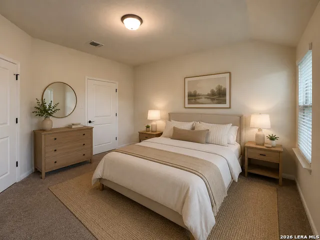 2515 Lynwood Bend Unit 102 San Antonio, TX 78245