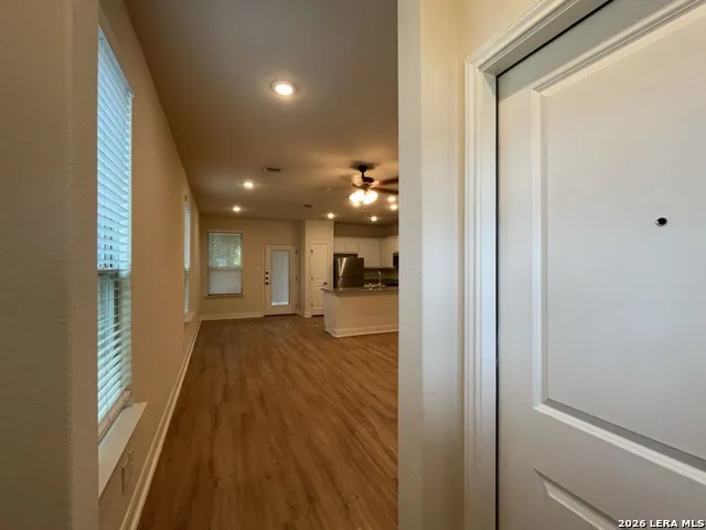 2515 Lynwood Bend Unit 102 San Antonio, TX 78245