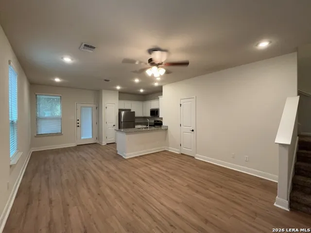 2515 Lynwood Bend Unit 102 San Antonio, TX 78245