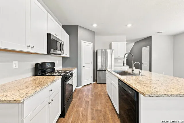 3430 ANGUS CRK San Antonio, TX 78245
