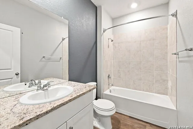 3430 ANGUS CRK San Antonio, TX 78245