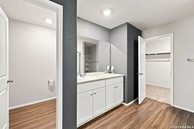 3430 ANGUS CRK San Antonio, TX 78245