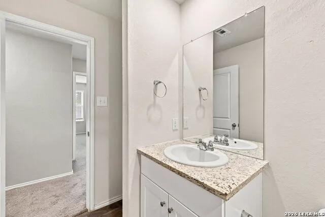 3430 ANGUS CRK San Antonio, TX 78245