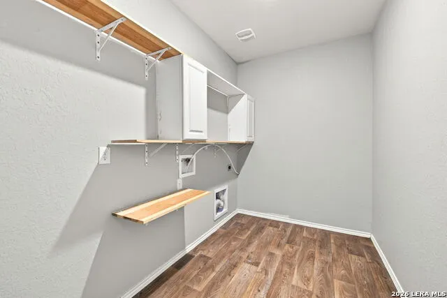 3430 ANGUS CRK San Antonio, TX 78245