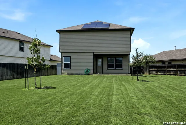 3430 ANGUS CRK San Antonio, TX 78245