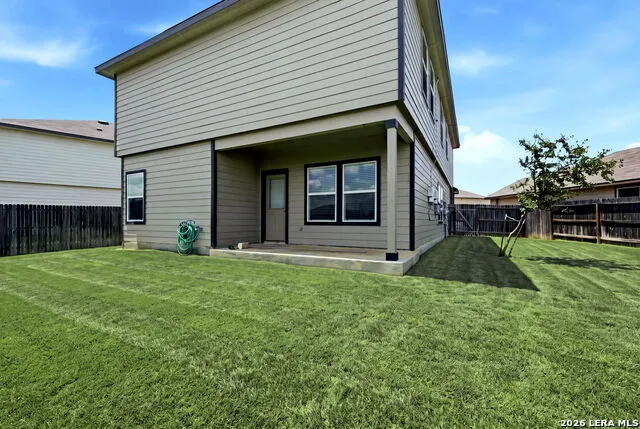 3430 ANGUS CRK San Antonio, TX 78245