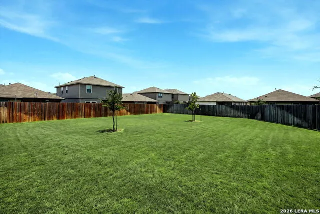 3430 ANGUS CRK San Antonio, TX 78245