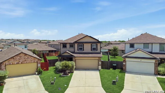 3430 ANGUS CRK San Antonio, TX 78245