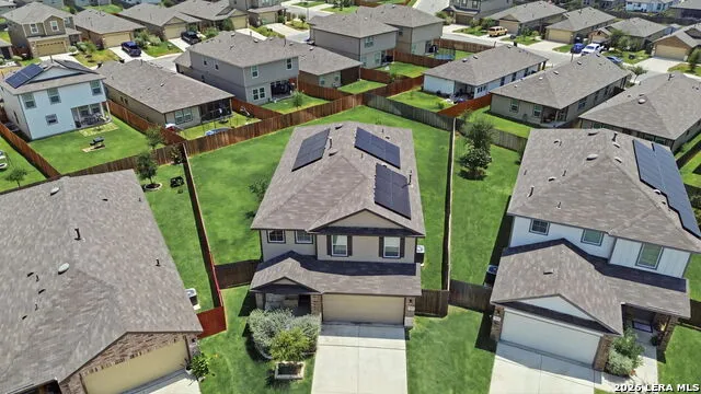 3430 ANGUS CRK San Antonio, TX 78245