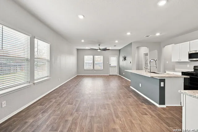 3430 ANGUS CRK San Antonio, TX 78245