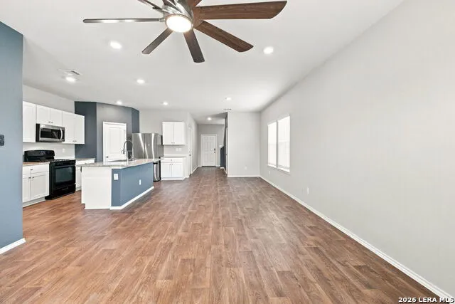 3430 ANGUS CRK San Antonio, TX 78245