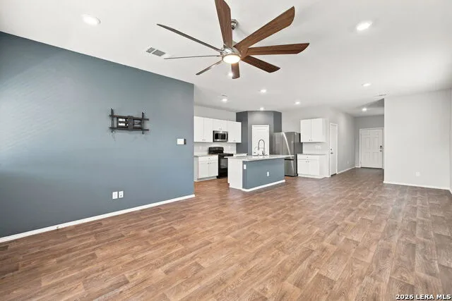 3430 ANGUS CRK San Antonio, TX 78245