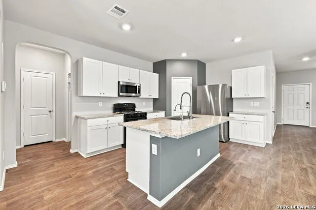 3430 ANGUS CRK San Antonio, TX 78245