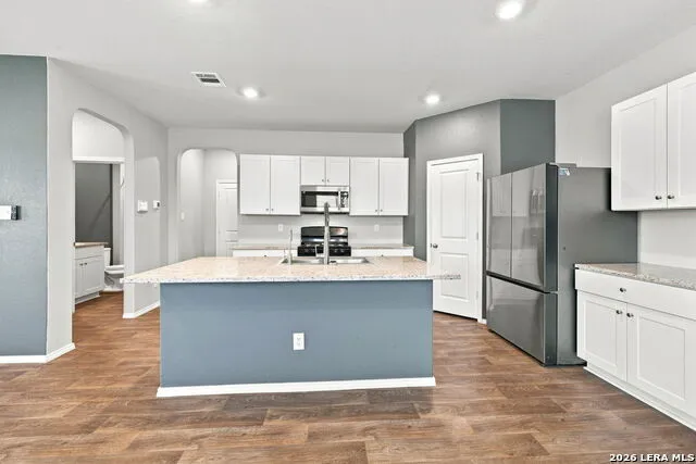 3430 ANGUS CRK San Antonio, TX 78245