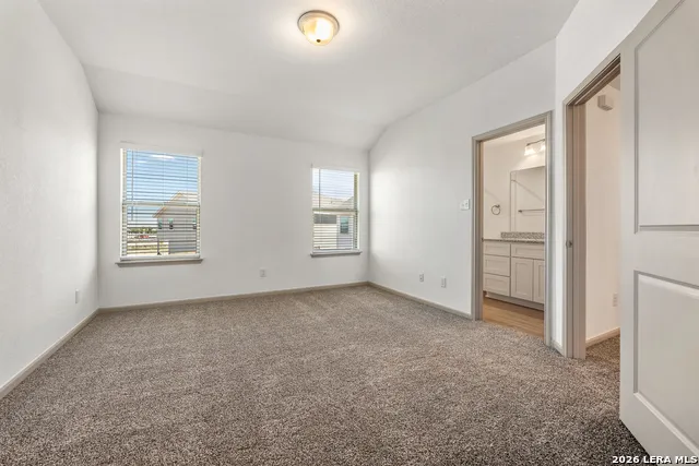 7518 GRAMERCY WAY Unit 102 San Antonio, TX 78253