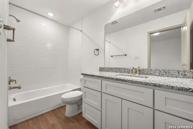 7518 GRAMERCY WAY Unit 102 San Antonio, TX 78253