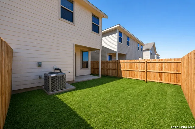 7518 GRAMERCY WAY Unit 102 San Antonio, TX 78253