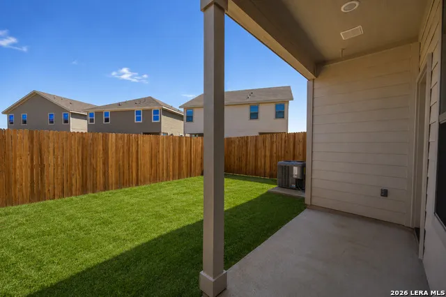 7518 GRAMERCY WAY Unit 102 San Antonio, TX 78253