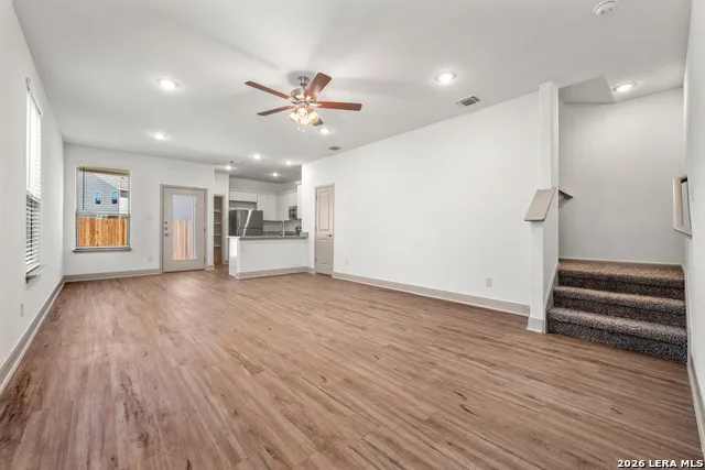 7518 GRAMERCY WAY Unit 102 San Antonio, TX 78253