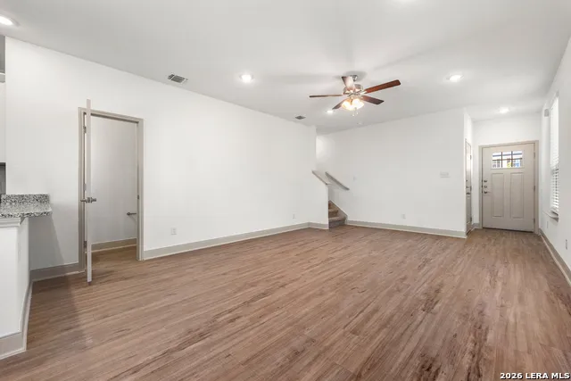7518 GRAMERCY WAY Unit 102 San Antonio, TX 78253
