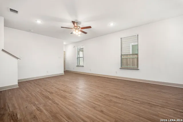 7518 GRAMERCY WAY Unit 102 San Antonio, TX 78253