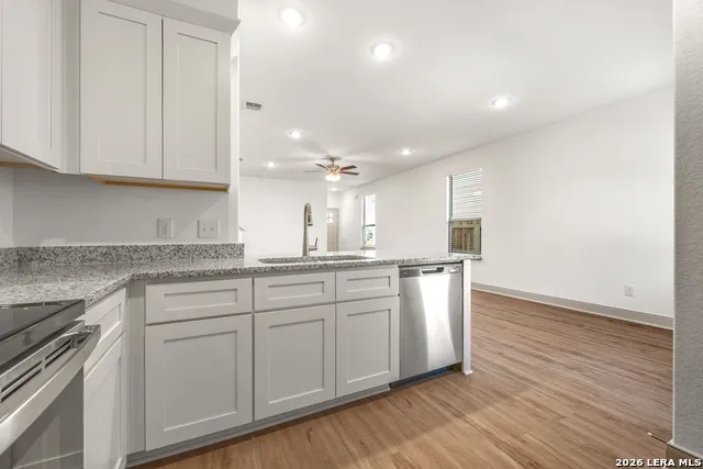 7518 GRAMERCY WAY Unit 102 San Antonio, TX 78253