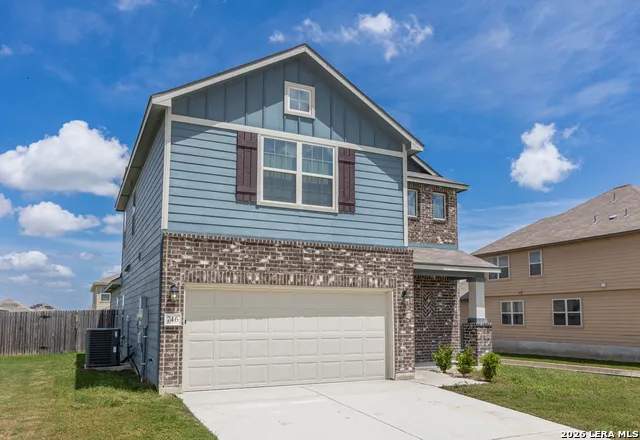 746 Farmers Dell New Braunfels, TX 78130