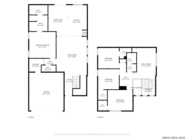 746 Farmers Dell New Braunfels, TX 78130