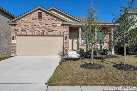 5710 CALAVERAS WAY