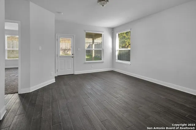 5710 CALAVERAS WAY San Antonio, TX 78253