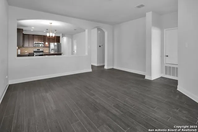 5710 CALAVERAS WAY San Antonio, TX 78253