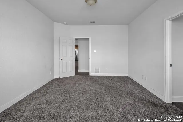 5710 CALAVERAS WAY San Antonio, TX 78253