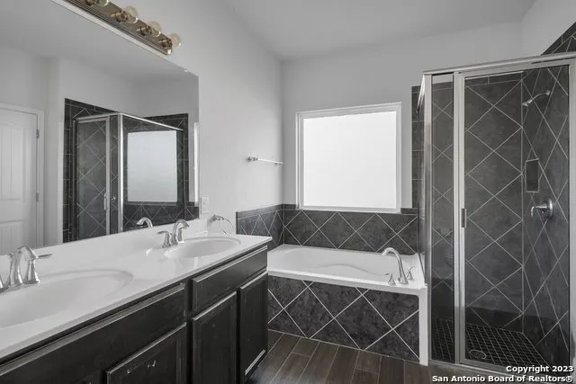 5710 CALAVERAS WAY San Antonio, TX 78253