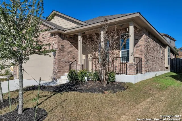 5710 CALAVERAS WAY San Antonio, TX 78253