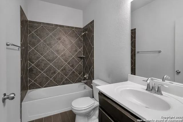5710 CALAVERAS WAY San Antonio, TX 78253