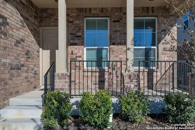 5710 CALAVERAS WAY San Antonio, TX 78253