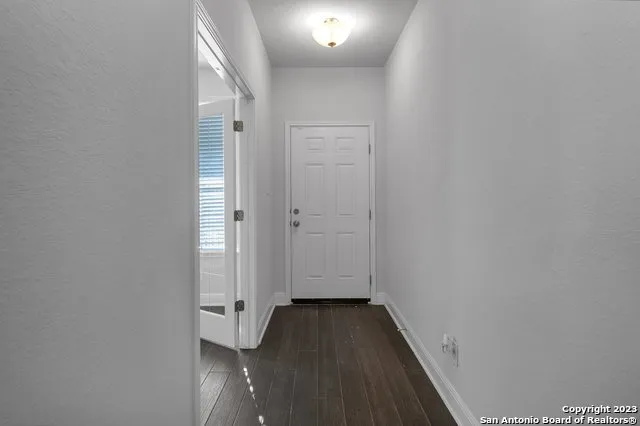 5710 CALAVERAS WAY San Antonio, TX 78253
