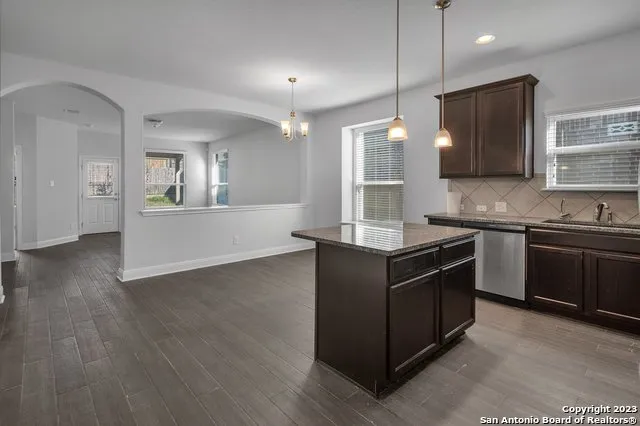 5710 CALAVERAS WAY San Antonio, TX 78253