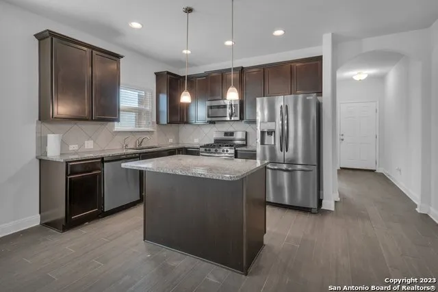 5710 CALAVERAS WAY San Antonio, TX 78253